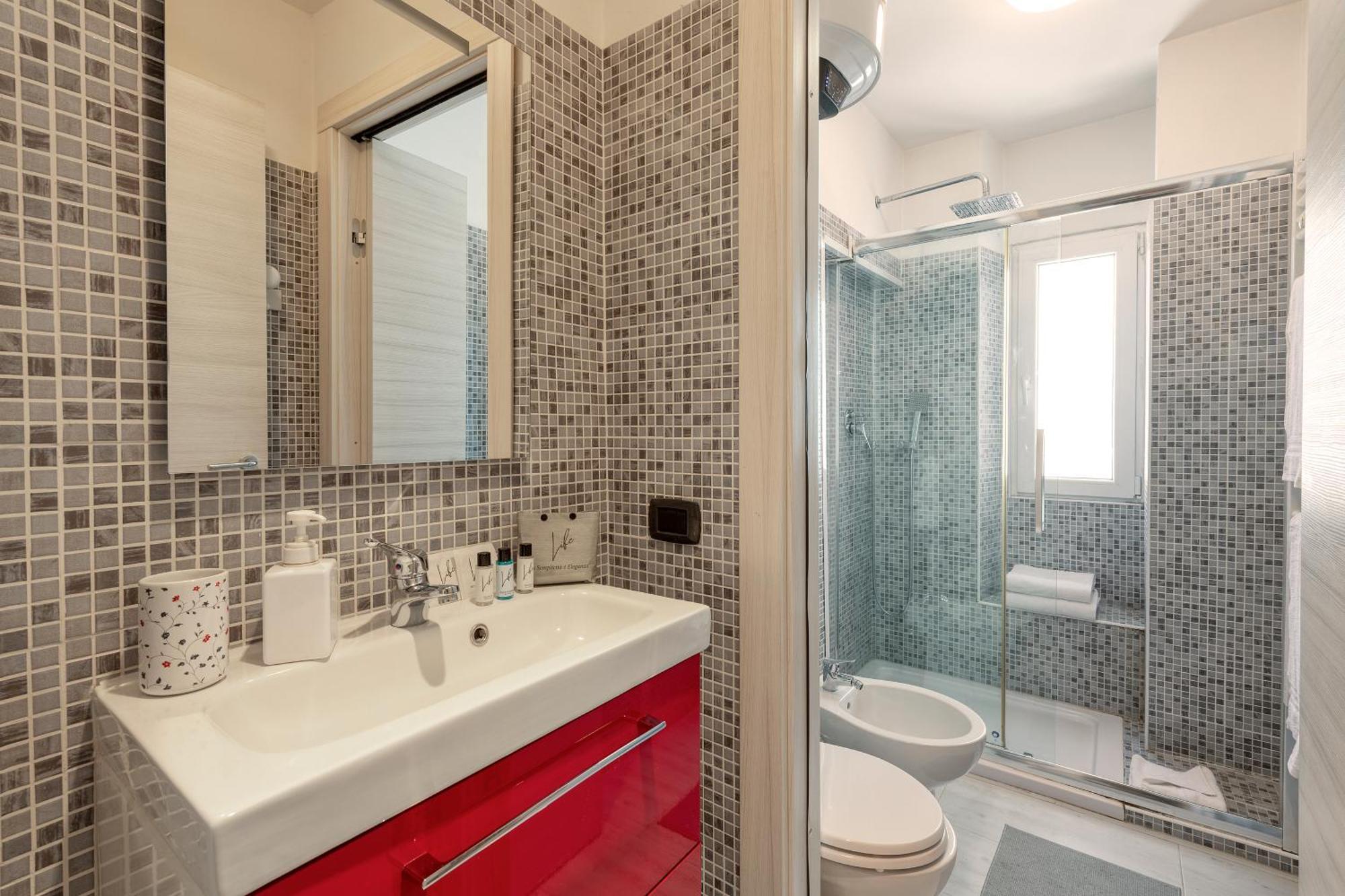 Apartament Bnbutler - Oxilia, 13 - Nel Vibrante Quartiere Nolo Mediolan Zewnętrze zdjęcie